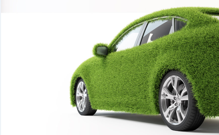 Green Vehicles