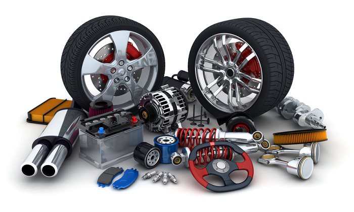 Mastering DIY Auto Parts Replacement: A Comprehensive Guide